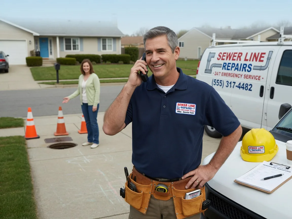 Emergency Plumber Ogallala, NE FAQs